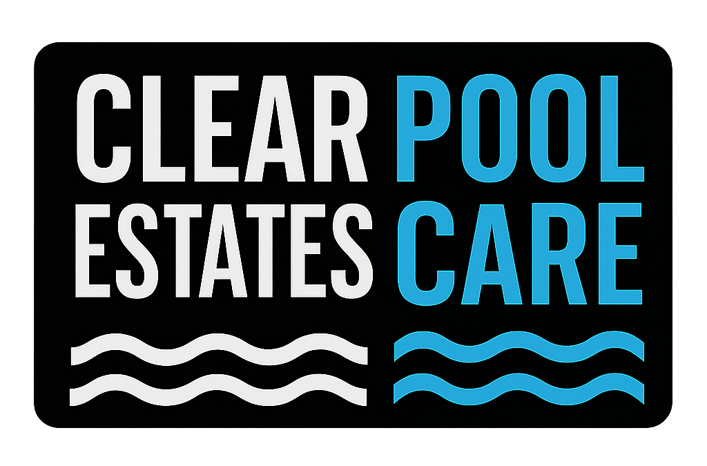 Clear Estates Pool Care