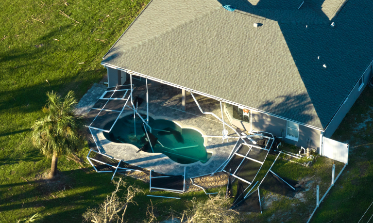 Insurance Provider Pool Services