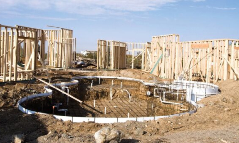 Pool Builder Services